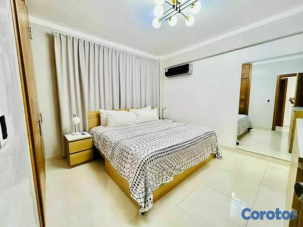 apartamentos - Apartamento en el millón 9