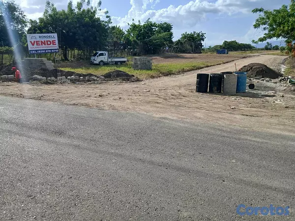 solares y terrenos - Proyecto de Solares en Venta - La Barranquita, Santiago 6