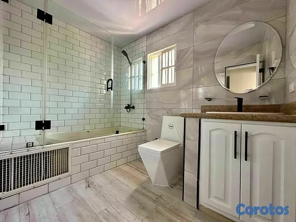 casas - Vendo casa Mirador del este, Santo Domingo este  7