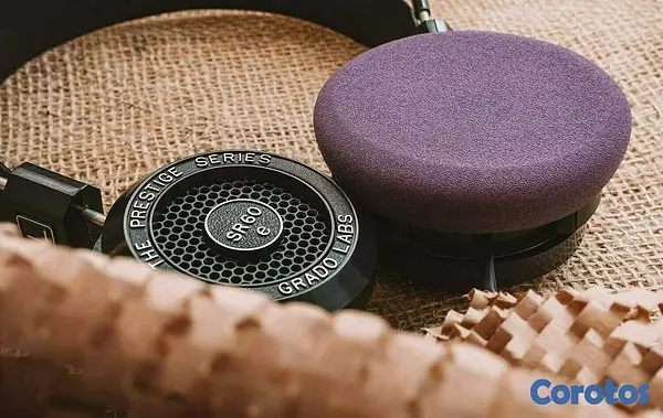 camaras y audio - Almohadillas Yaxi Pads S Cushion para auriculares Grado 3