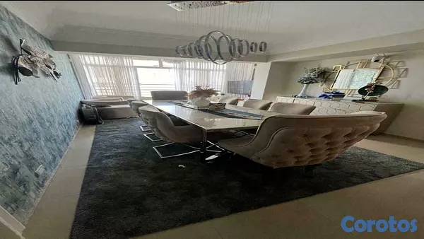 penthouses - Espectacular penthouse en Urb. Real 5