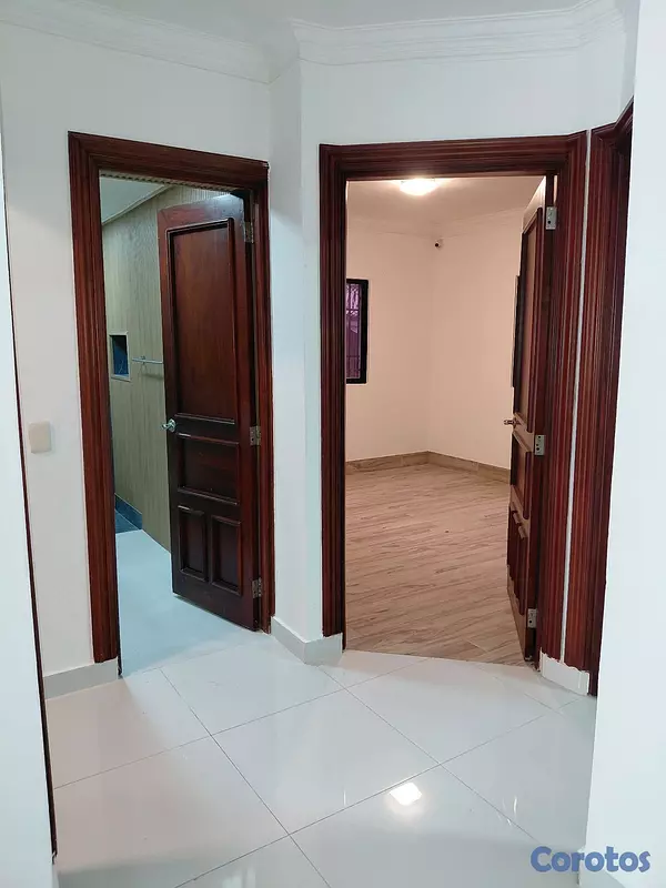 apartamentos - El renacimiento  apto  130 m2 3 habitaciones  próximo a la 27 de febrero  10