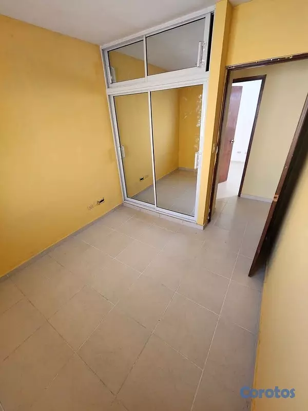 apartamentos - Apartamento en Juan Rafael NORTE Av. Jacobo Majlut 9