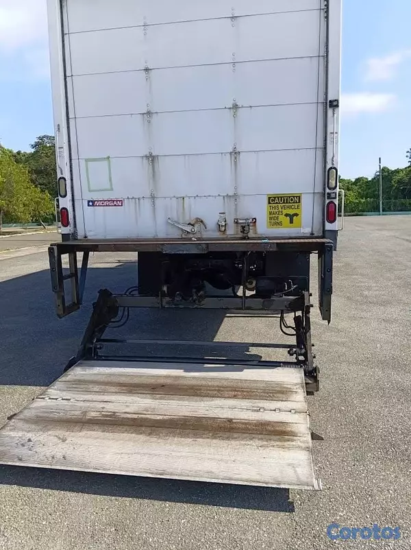 camiones y vehiculos pesados - 2013 FREIGHTLINER NUNCA A TRABAJO EN EL PAÍS  14