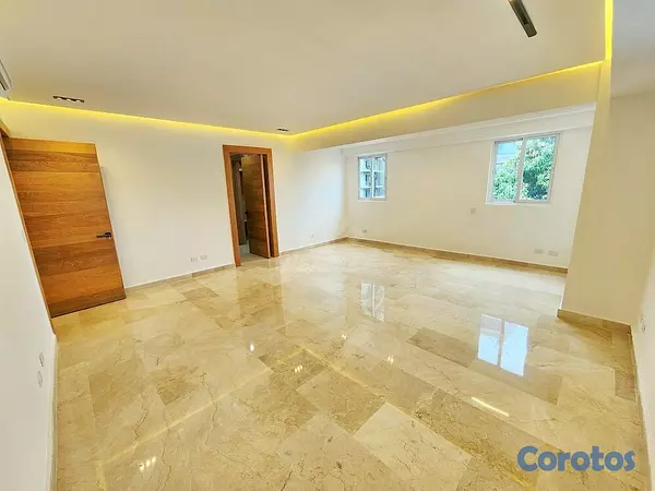 apartamentos - ELEGANTE APARTAMENTO LINEA BLANCA LA ESMERALDA SAN 3