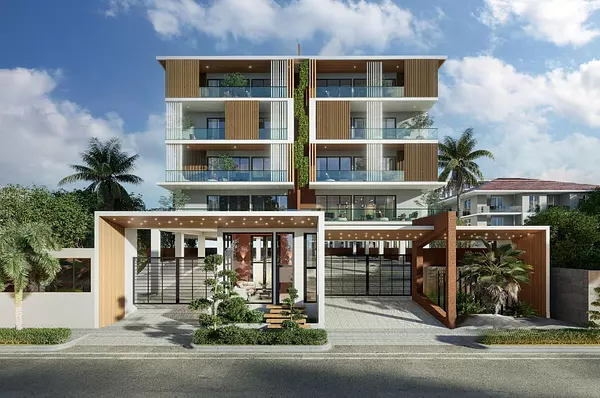 apartamentos - PROYECTO DE APARTAMENTOS EN ARROYO HONDO VIEJO 1