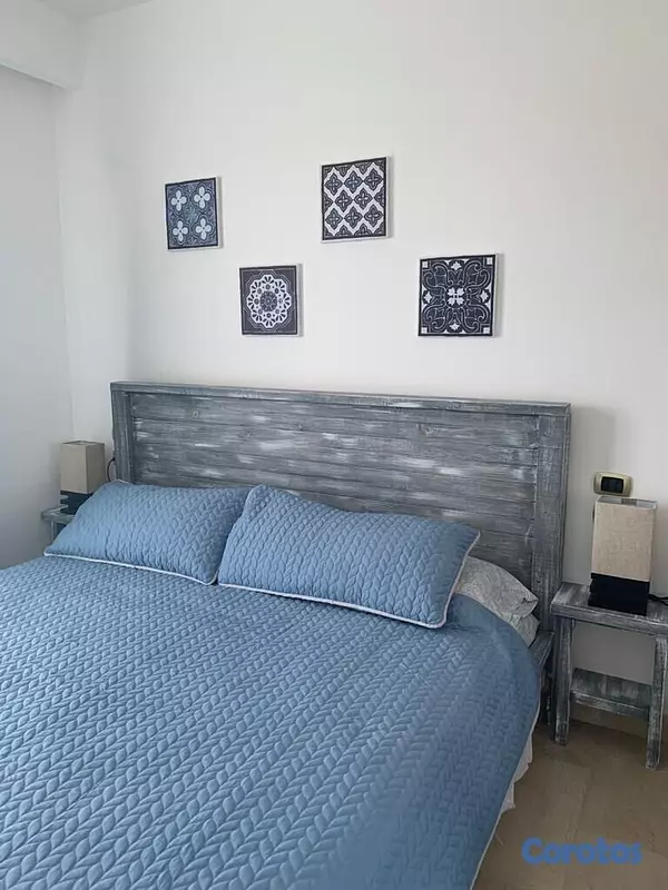 apartamentos - Apartamento de 2 habitaciones amueblado con todas sus amenidades 10