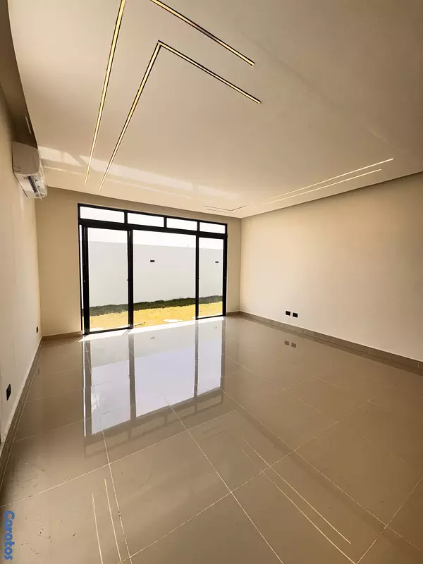 casas - venta de casa tipo Villa con opción a piscina santo Domingo este 6