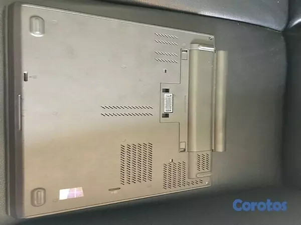 computadoras y laptops - Lenovo Thinkpad T440p i5 5