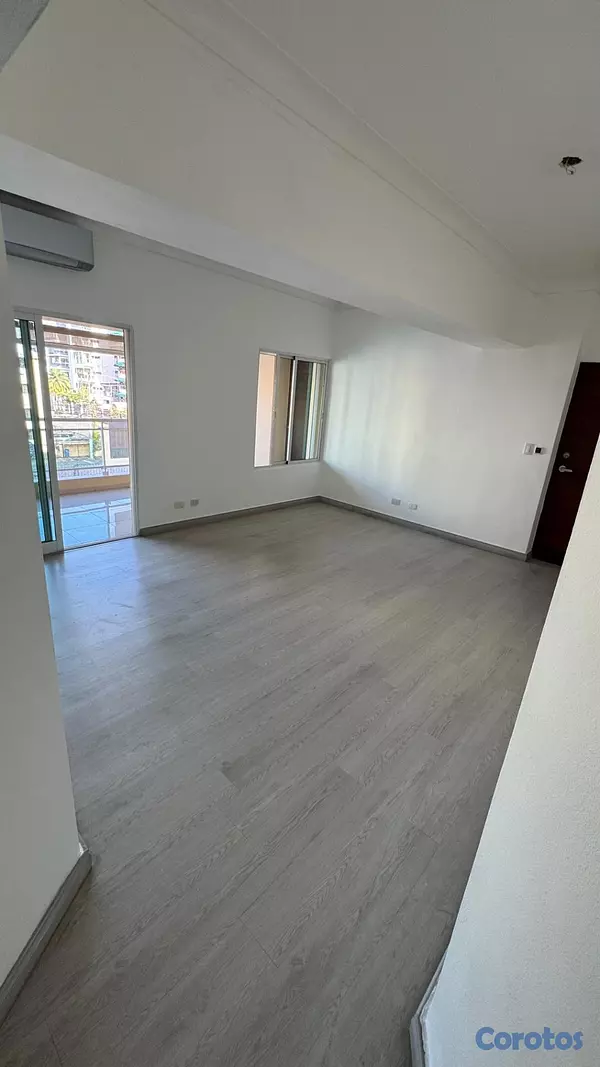 apartamentos -  Apartamento en venta - Evaristo Morales 6
