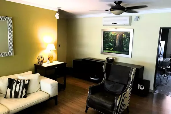 apartamentos - Apartamento en venta en Arroyo Hondo 4