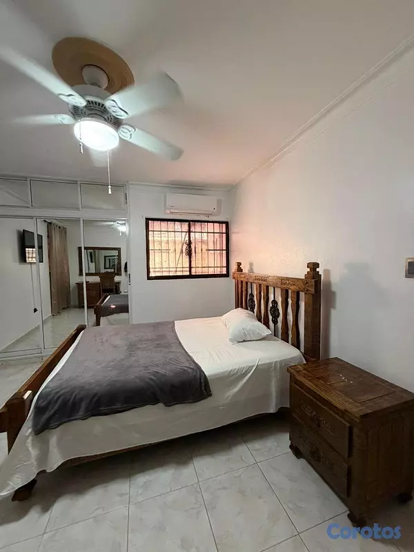 casas vacacionales y villas - SE VENDE VILLA DE OPORTUNIDAD, VILLA DON PÉREZ 6