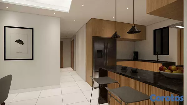apartamentos - Proyecto de apartamentos de en venta en Prado Orienta 6