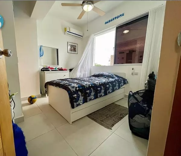 apartamentos - Vendo apartamento en La Julia  3