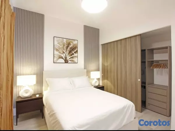 casas vacacionales y villas - Apartamento en Renta en Coral Bay 6