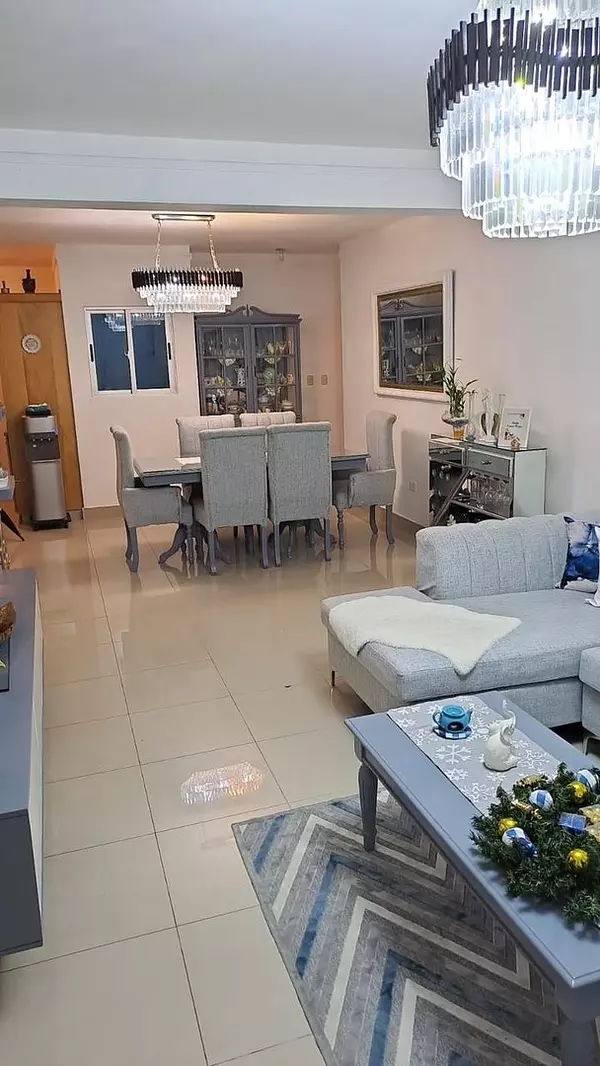 apartamentos -  apartamento en El Condado 8