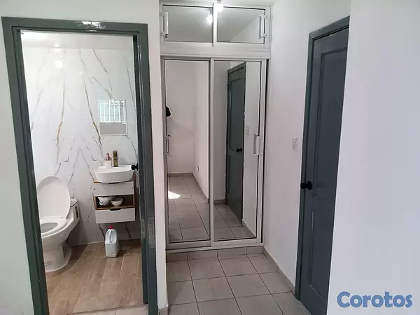 apartamentos - VENDO APARTAMENTO DE OPORTUNIDAD  6