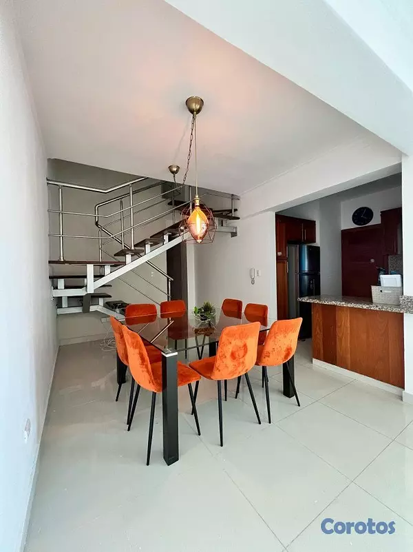 apartamentos - Penthouse en Venta-Alquiler en EL MILLON  6