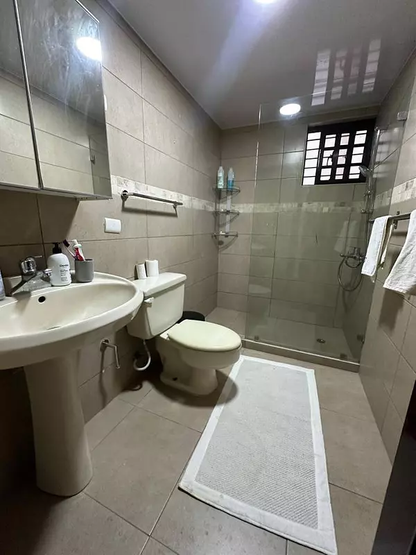 apartamentos - Vendo apartamento en Piantini. 5