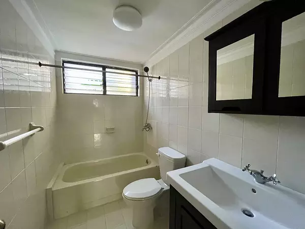 apartamentos - Alquiler Apartamento con Línea Blanca Detrás de BlueMall en Piantini 6