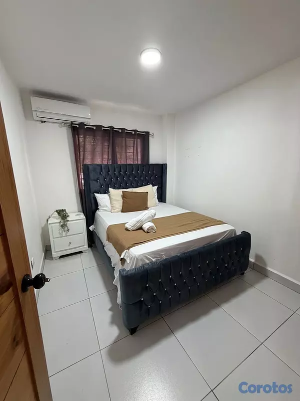 apartamentos - vendo en residencial palma real Primer nivel  6