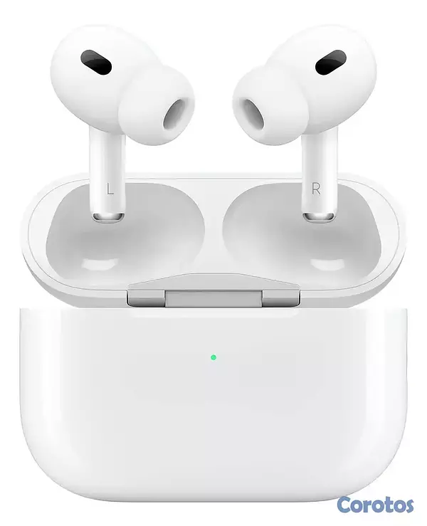 camaras y audio - AirPods Pro 2da Generación Certificado 3