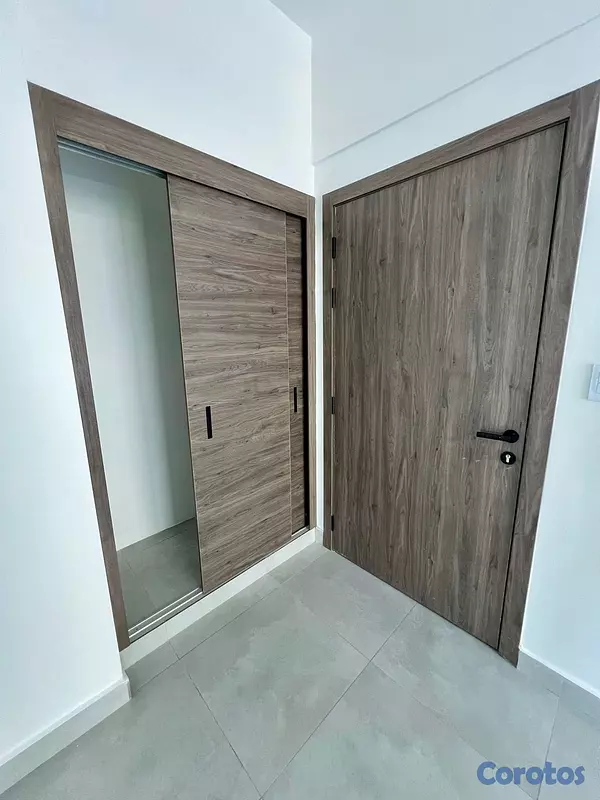 apartamentos - APARTAMENTO EN NACO – OPORTUNIDAD EXCLUSIVA.  6