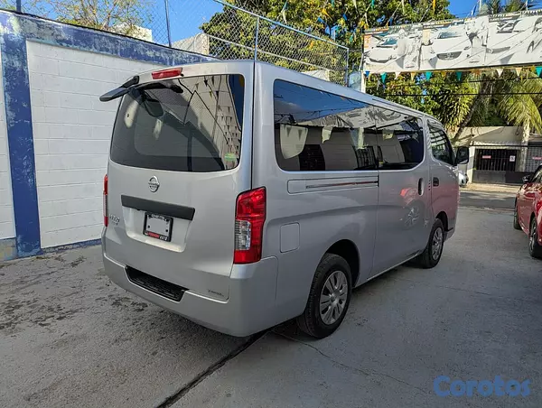 otros vehiculos - NISSAN N350 2020 7