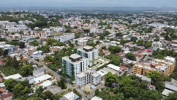 apartamentos - apartamentos en gurabo, santiago 5