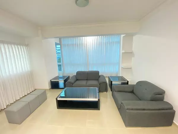 apartamentos - Apartamento en Alquiler Amueblado BELLA VISTA  4