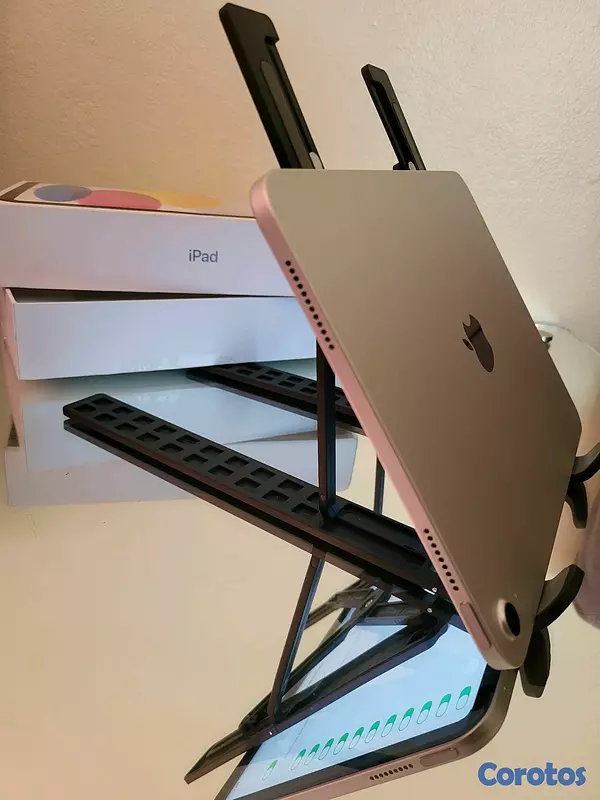 celulares y tabletas - ipad A16 2025 gen11 4