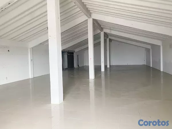 oficinas y locales comerciales - se alquila local  2