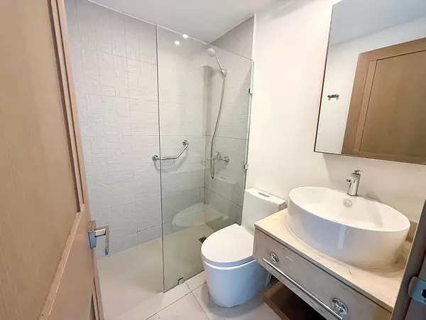 apartamentos - apartamento frente al mar  8