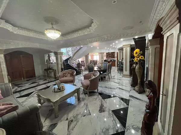 casas - Se vende mansión casa en Prado Oriental 3