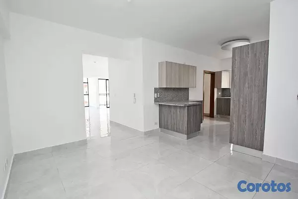apartamentos - Venta de moderno apartamento en Renacimiento 9