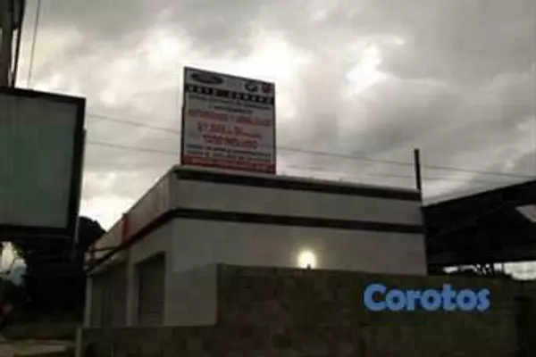 oficinas y locales comerciales - vendo local comercial santiago 9