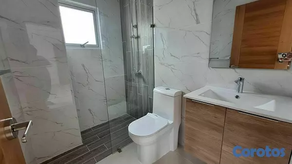 apartamentos - Apartamento a estrenar en venta ,Naco 9