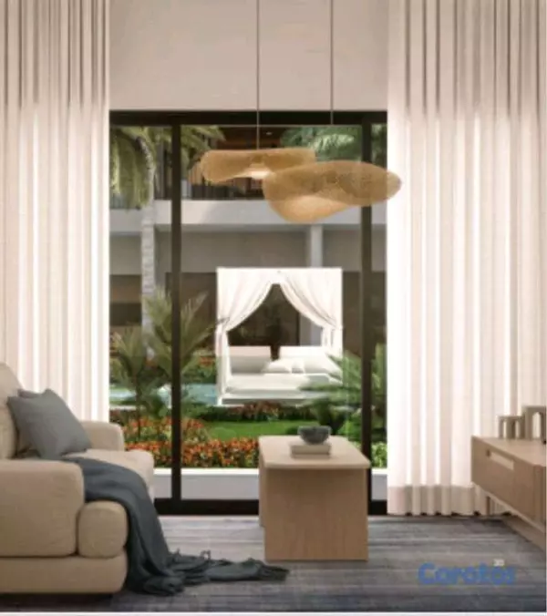 apartamentos - venta de apartamento poseidonia punta cana. 2