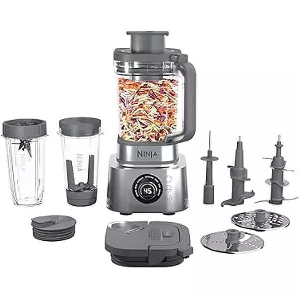 electrodomesticos - ninja detect kitchen system power blender 