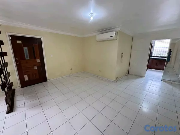 apartamentos - Vendo Apartamento Piantini  2
