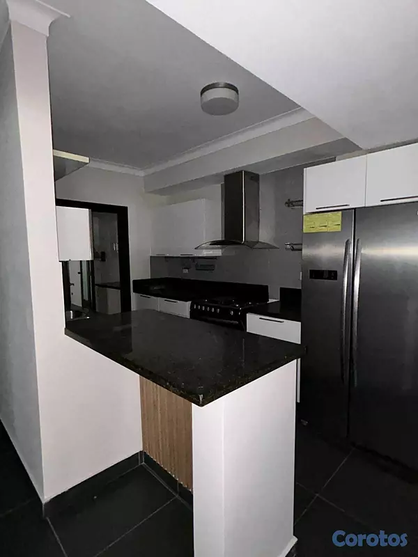 apartamentos - 🏢✨ APARTAMENTO EN ALQUILER – NACO ✨🏢 📐 147 m² neto 7