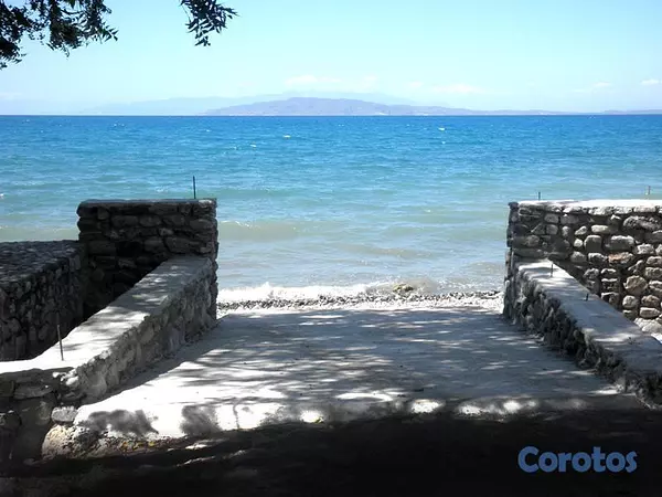 solares y terrenos - en Venta Solar en Fiquita bahia de Ocoa Cerca del Club de Playa 3