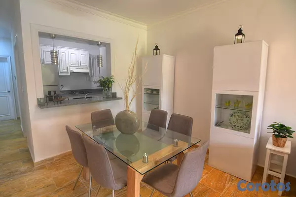 apartamentos - 🏡 *APARTAMENTO EN ALQUILER – COCOTAL* 14