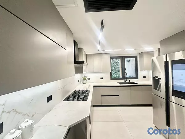 apartamentos - ✨RENTA LUJOSA Y ELEGANTE EN PIANTINI!! 8