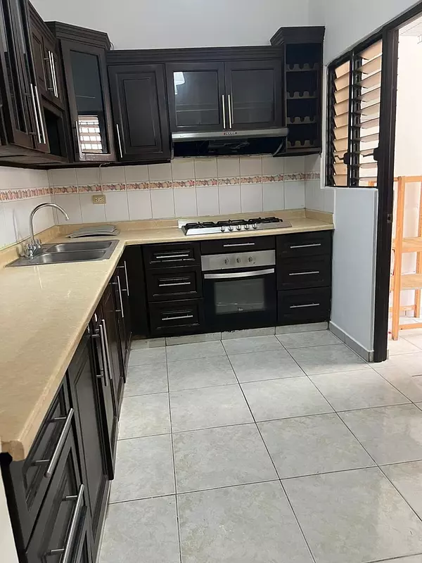 apartamentos - Se alquila apartamento en Piantini 11
