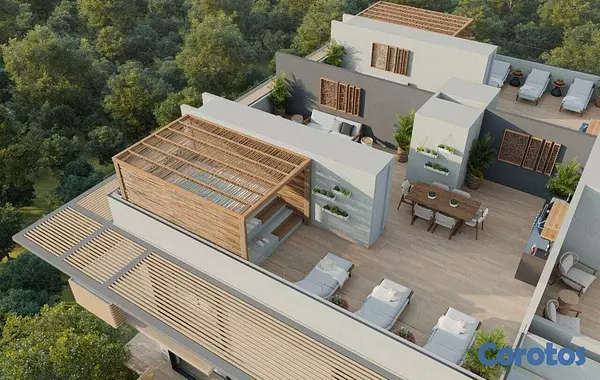 apartamentos - EXCLUSIVO PROYECTO ECO-FRIENDLY EN BAVARO, PUNTA C 19