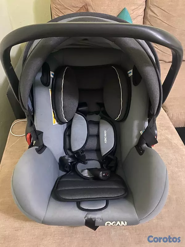 coches y sillas - Card Seat. asiento para carros de bebé de 0 a 2 años 2