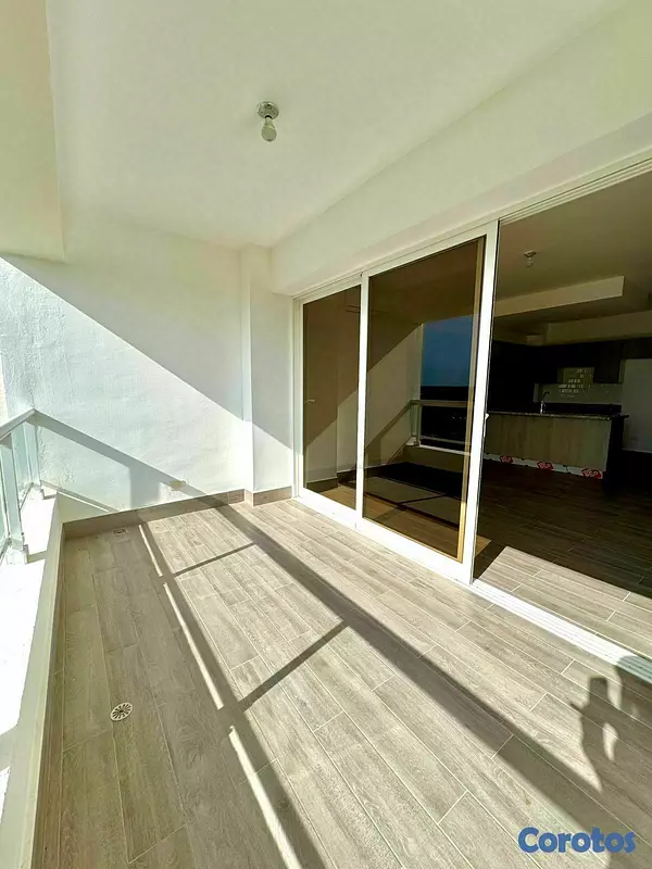 apartamentos - VENDO Piso 7 Vista Al Mar En Juan Dolió Cod:PD542 5