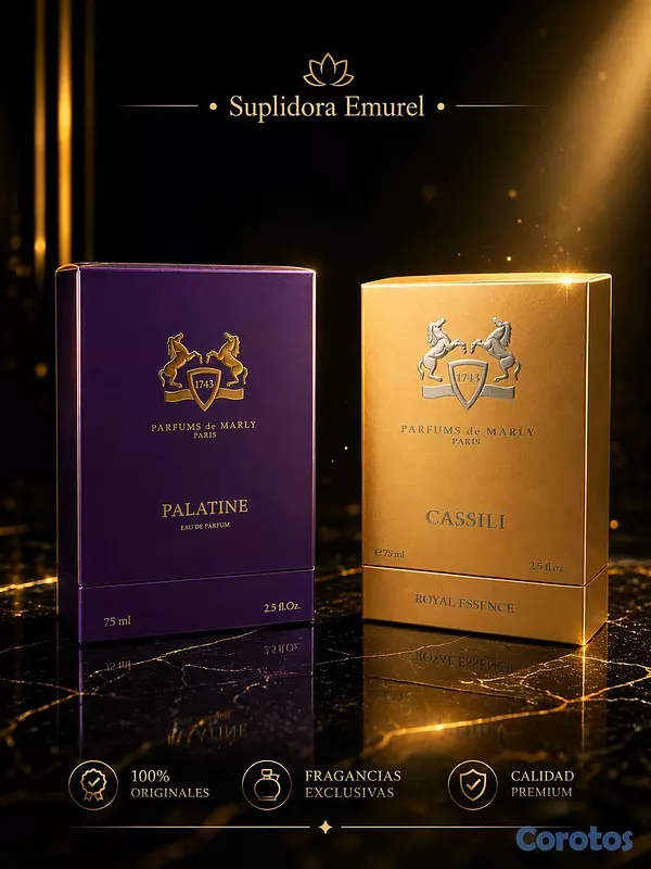 salud y belleza - Perfumes Venta al detalle y al por mayor. Originales  8