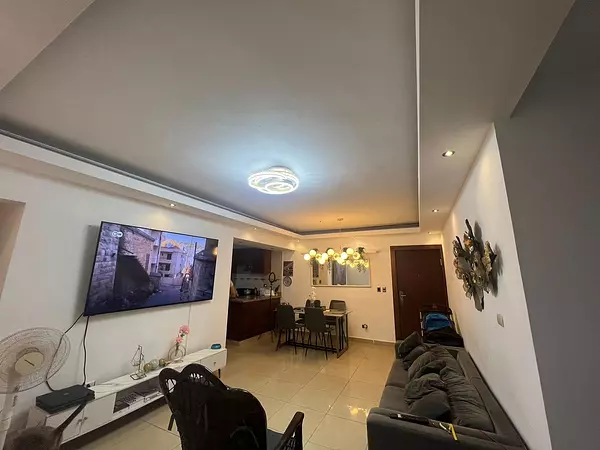 apartamentos - Vendo apartamento los restauradores 1